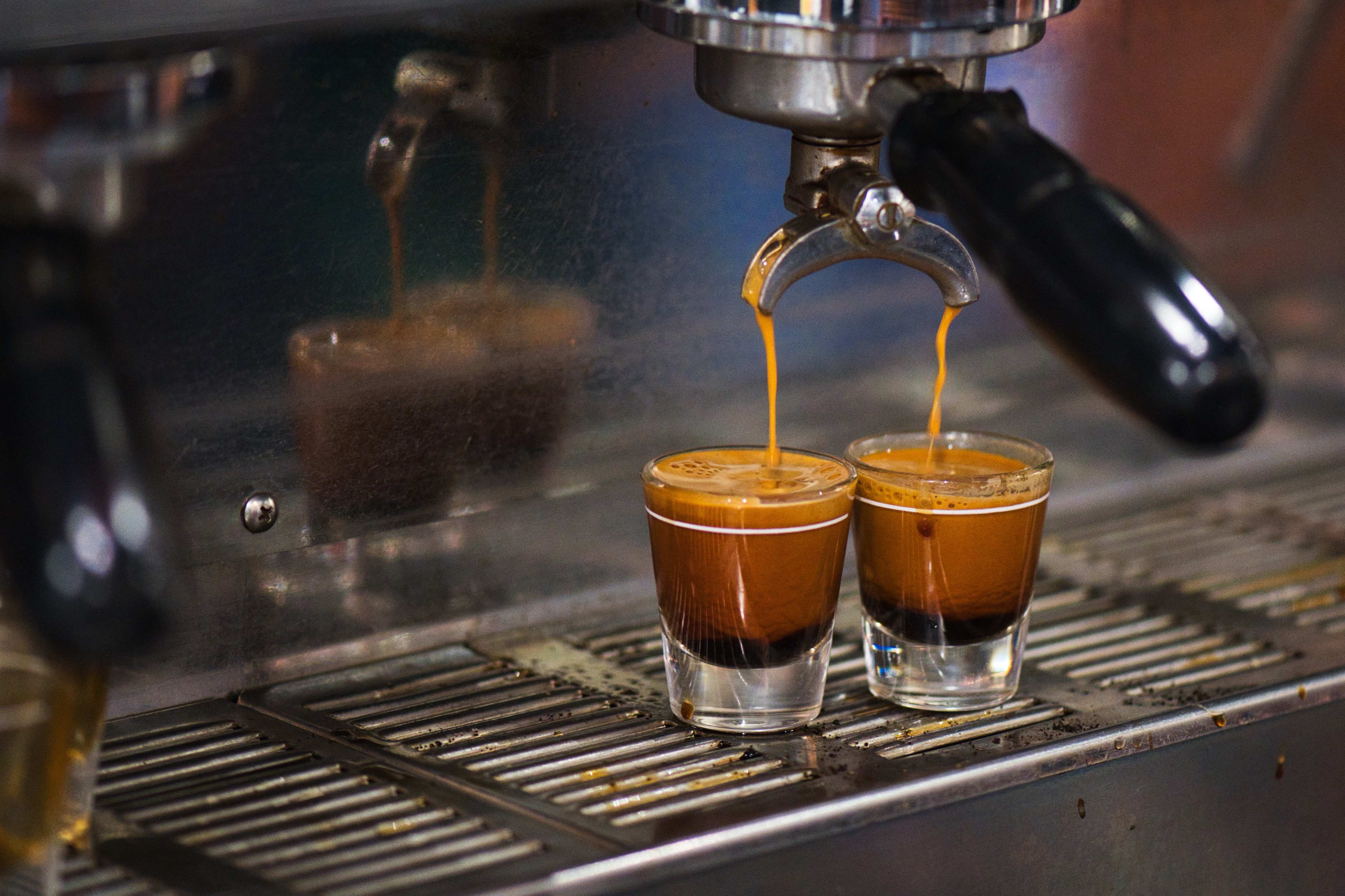 Comprehensive Beginner’s Guide to Espresso Coffee