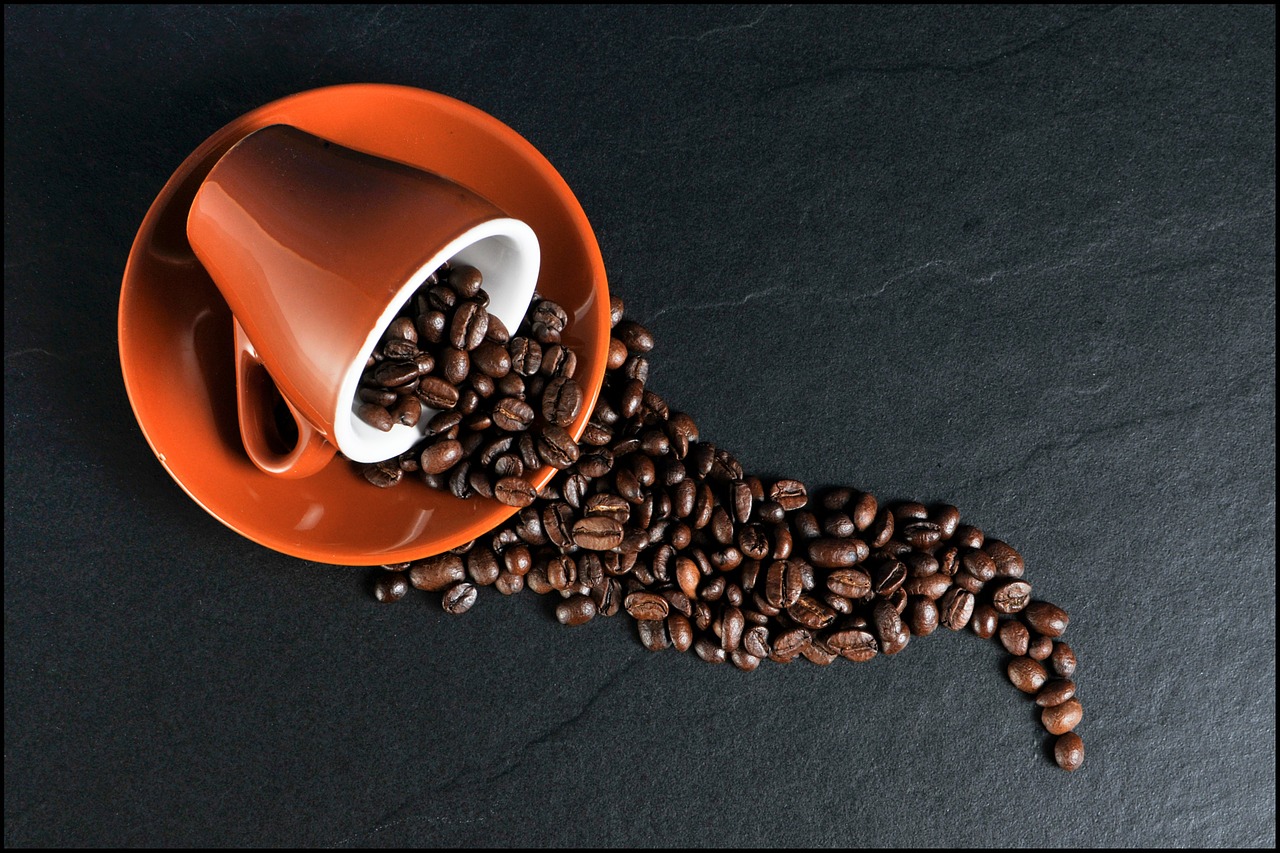 How to Store Coffee Beans The Right Way