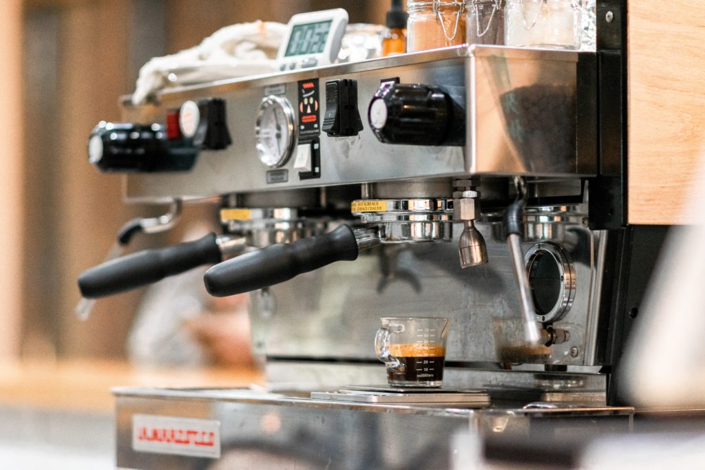 best espresso machine under 200 review
